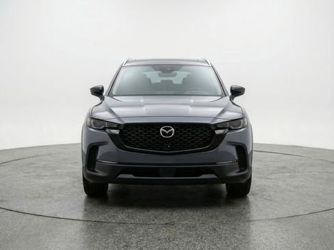 Used 2025 MAZDA CX-50 2.5 Hybrid w/ Premium Plus Pkg AWD/4WD image 2