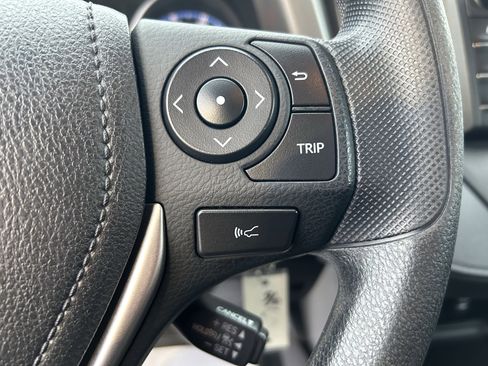 Certified 2018 Toyota RAV4 LE image 22