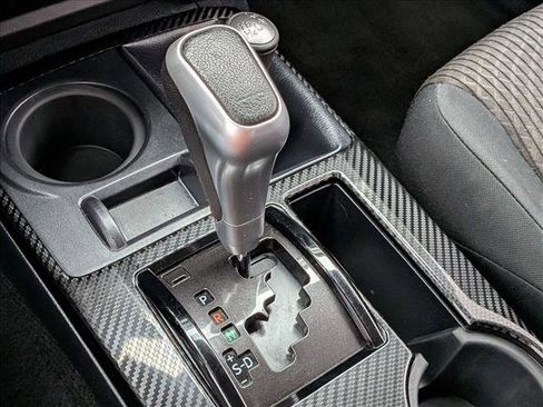 Used 2018 Toyota 4Runner TRD Off Road image 12