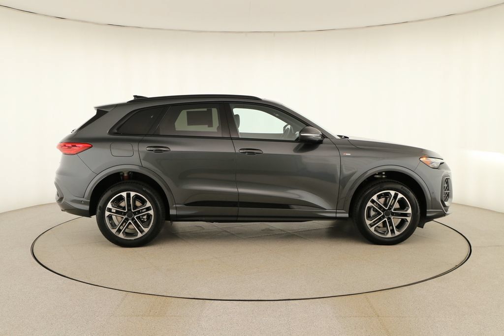 New 2026 Audi Q5 2.0T AWD/4WD image 8