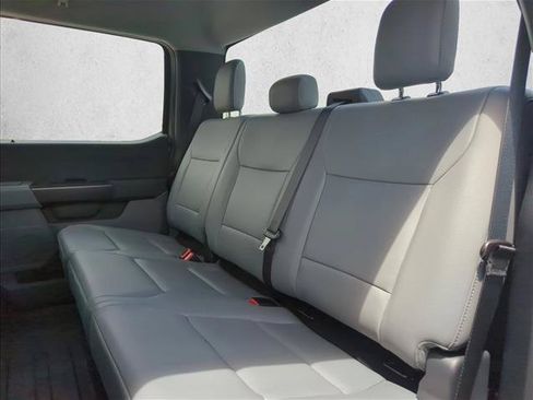 New 2026 Ford F150 XL AWD/4WD image 18