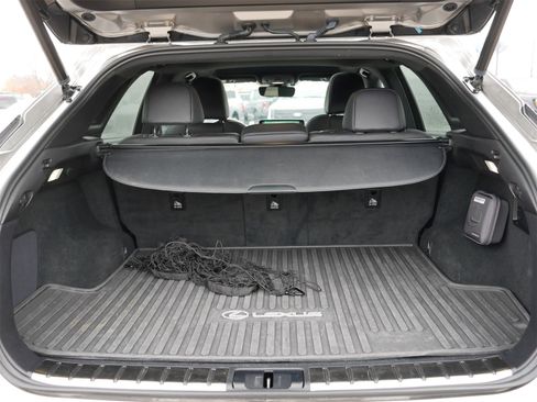 Used 2022 Lexus RX 350 F Sport image 15