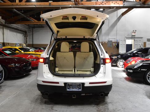 Used 2019 Lincoln MKT AWD image 45