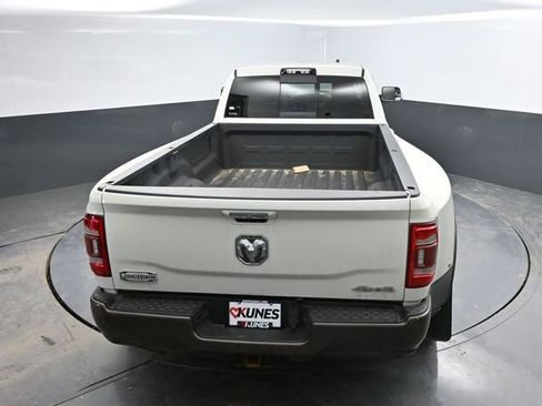 Used 2020 RAM 3500 Limited image 45