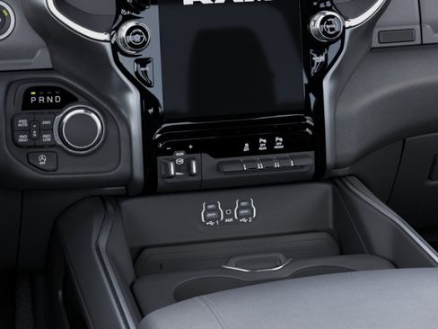 New 2026 RAM 1500 Big Horn image 24