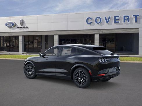 New 2025 Ford Mustang Mach-E Premium image 4