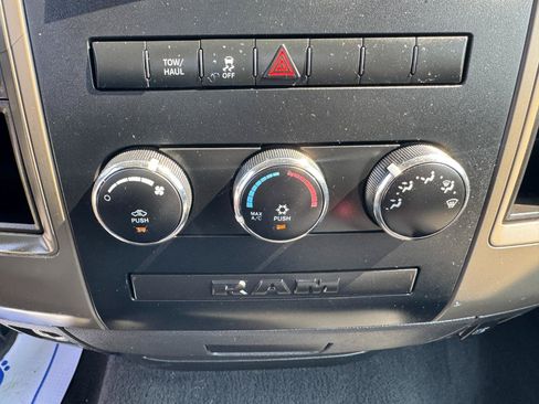 Used 2012 RAM 1500 Tradesman w/ ST Popular Equipment Group RWD image 22
