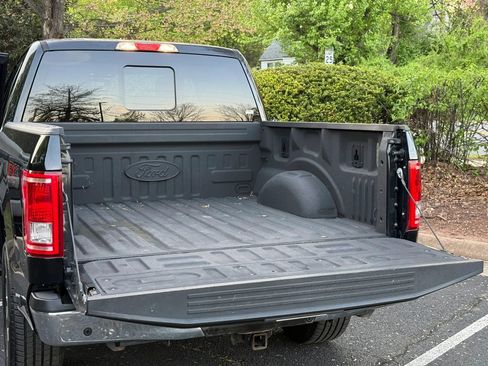 Used 2016 Ford F150 XLT w/ Equipment Group 302A Luxury image 47