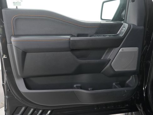 Used 2025 Ford F150 Tremor AWD/4WD image 24