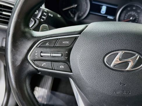 Certified 2023 Hyundai Santa Fe SEL w/ Cargo Package AWD/4WD image 22