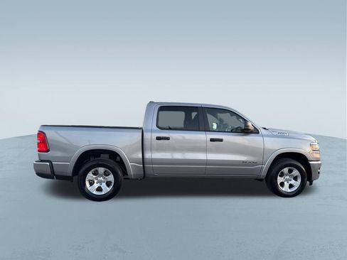 Used 2025 RAM 1500 Big Horn image 9