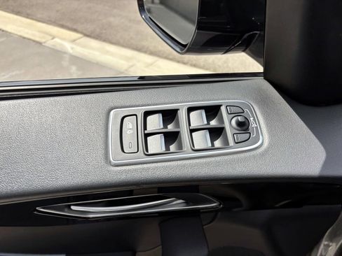 Used 2019 Jaguar F-PACE R-Sport AWD/4WD image 14