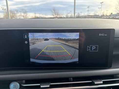 Used 2025 Hyundai Tucson SEL image 31