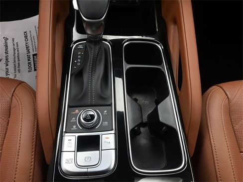 Used 2024 Kia Telluride EX X-Line image 4