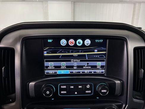 Used 2018 GMC Sierra 1500 SLT image 14