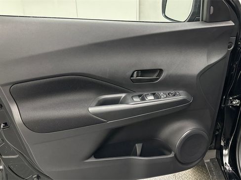 Certified 2024 Nissan Kicks S w/ Interior Electronics Package image 15