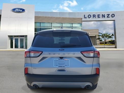 Used 2022 Ford Escape SE w/ Convenience Package image 6