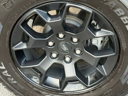 Used 2024 Ford F150 STX w/ Equipment Group 201A FX4 AWD/4WD image 11