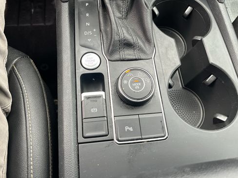 Used 2021 Volkswagen Atlas SE AWD/4WD image 29