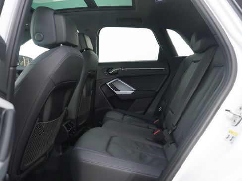 Used 2025 Audi Q3 2.0T Premium image 20