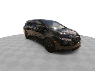 Used 2023 Honda Odyssey Sport video 2