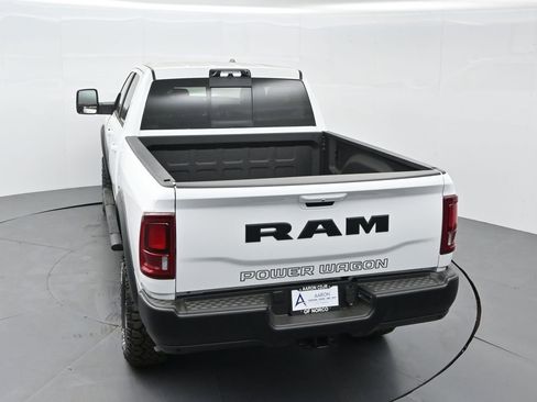 New 2026 RAM 2500 Power Wagon image 54