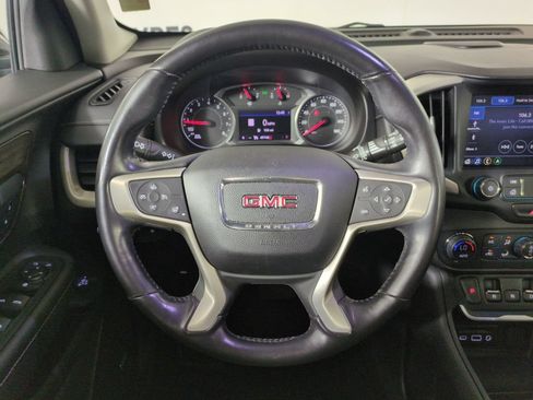 Used 2019 GMC Terrain Denali w/ LPO, Floor Liner Package FWD image 16