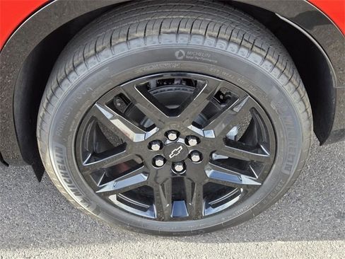 New 2026 Chevrolet Blazer RS w/ LPO, Floor Liner Package image 5