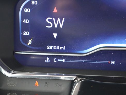 Certified 2025 Chevrolet Silverado 2500 High Country w/ High Country Premium Package image 30