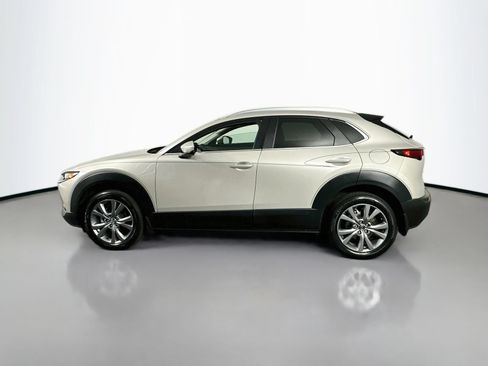 Certified 2024 MAZDA CX-30 AWD 2.5 S w/ Preferred Package image 4