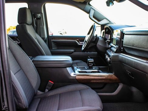 Used 2025 GMC Sierra 1500 Elevation AWD/4WD image 37