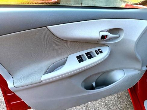 Used 2009 Toyota Corolla LE image 10