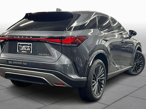 Used 2026 Lexus RX 350h w/ Convenience Package image 13
