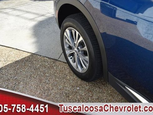 Used 2022 Buick Envision Preferred image 14