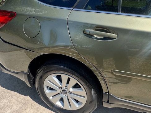 Used 2015 Subaru Outback 2.5i Premium w/ Popular Package #3 image 10