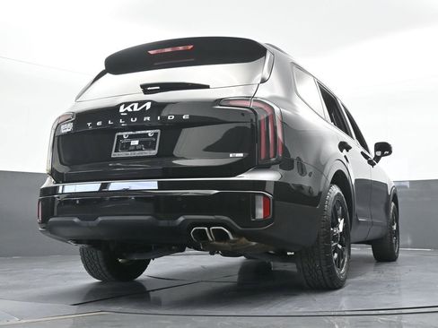 Used 2024 Kia Telluride SX X-Pro AWD/4WD image 69