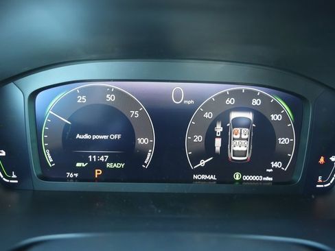 New 2026 Honda CR-V Sport-L image 15