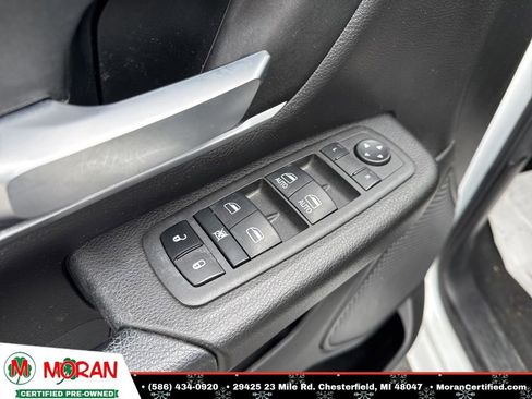 Used 2022 RAM 1500 Big Horn image 12