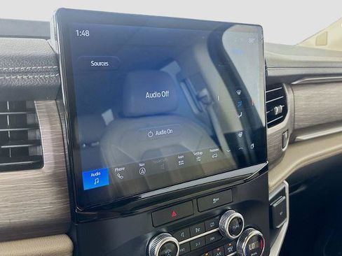 Certified 2022 Ford Expedition Max Limited RWD image 15