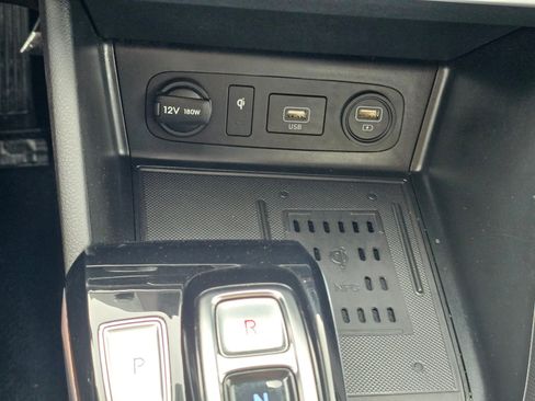 Used 2022 Hyundai Sonata Limited FWD image 21