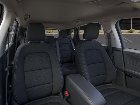 New 2024 Ford Escape Active w/ Cold Weather Package FWD image 10
