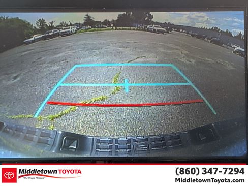 Certified 2023 Toyota Tacoma SR5 AWD/4WD image 24