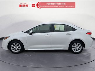 Used 2024 Toyota Corolla LE video 2
