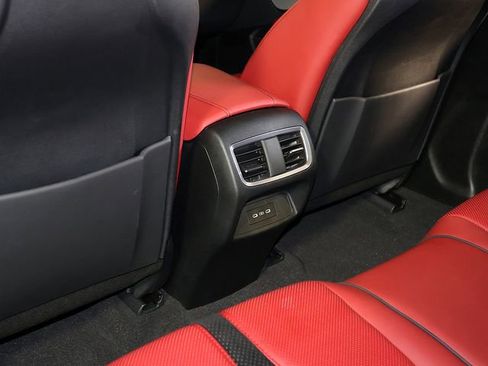 Certified 2023 Acura RDX A-Spec AWD/4WD image 16