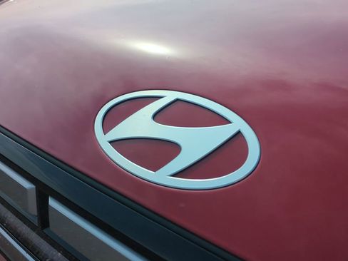 New 2026 Hyundai Santa Fe SEL FWD image 13
