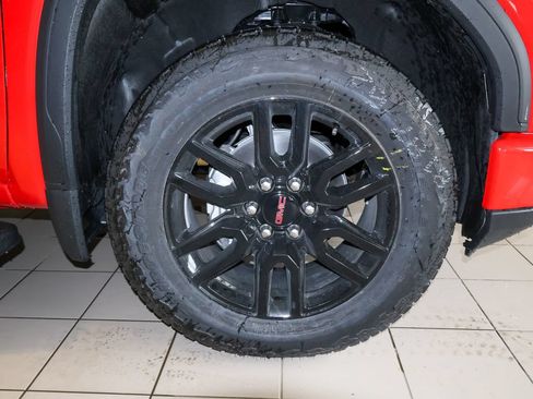 New 2026 GMC Sierra 1500 Elevation AWD/4WD image 30