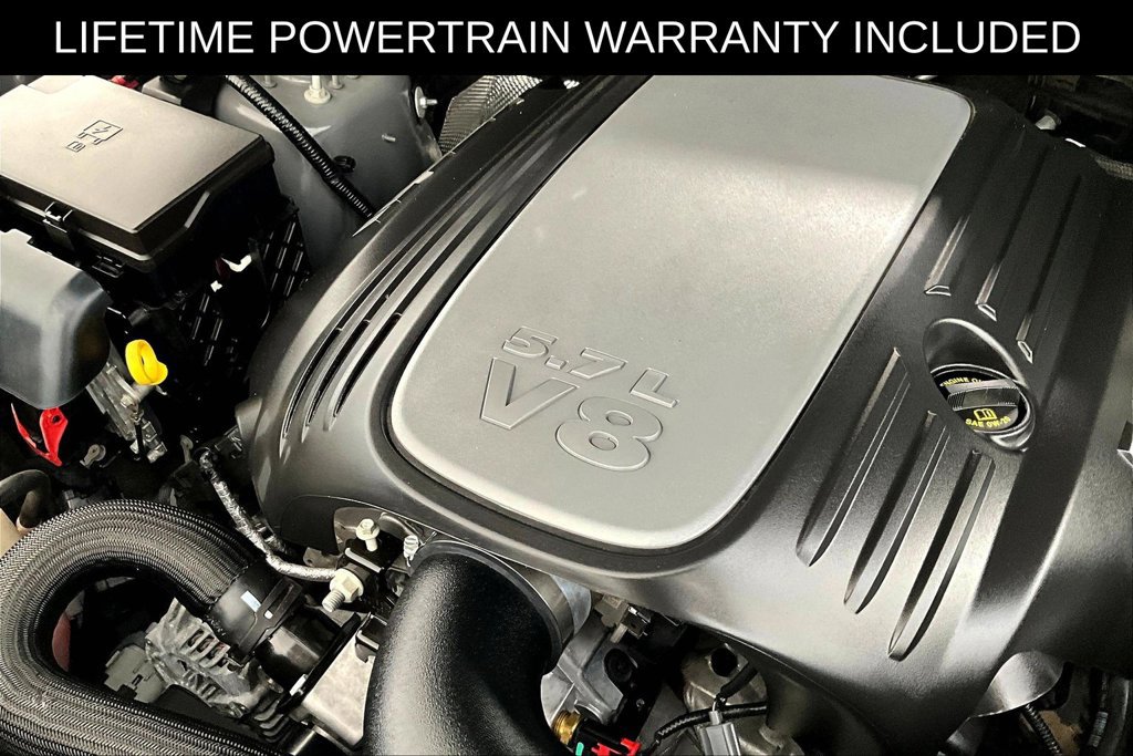 Used 2023 Dodge Durango R/T AWD/4WD image 29