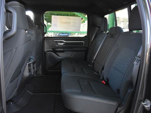 New 2026 RAM 1500 Big Horn image 13