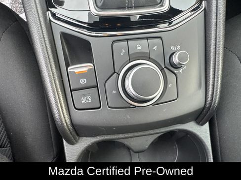 Certified 2025 MAZDA CX-5 AWD 2.5 S image 50