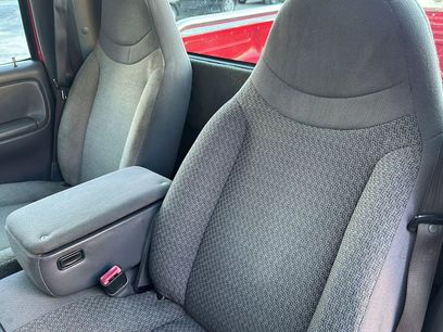 Used 2002 Ford Ranger 2WD Regular Cab